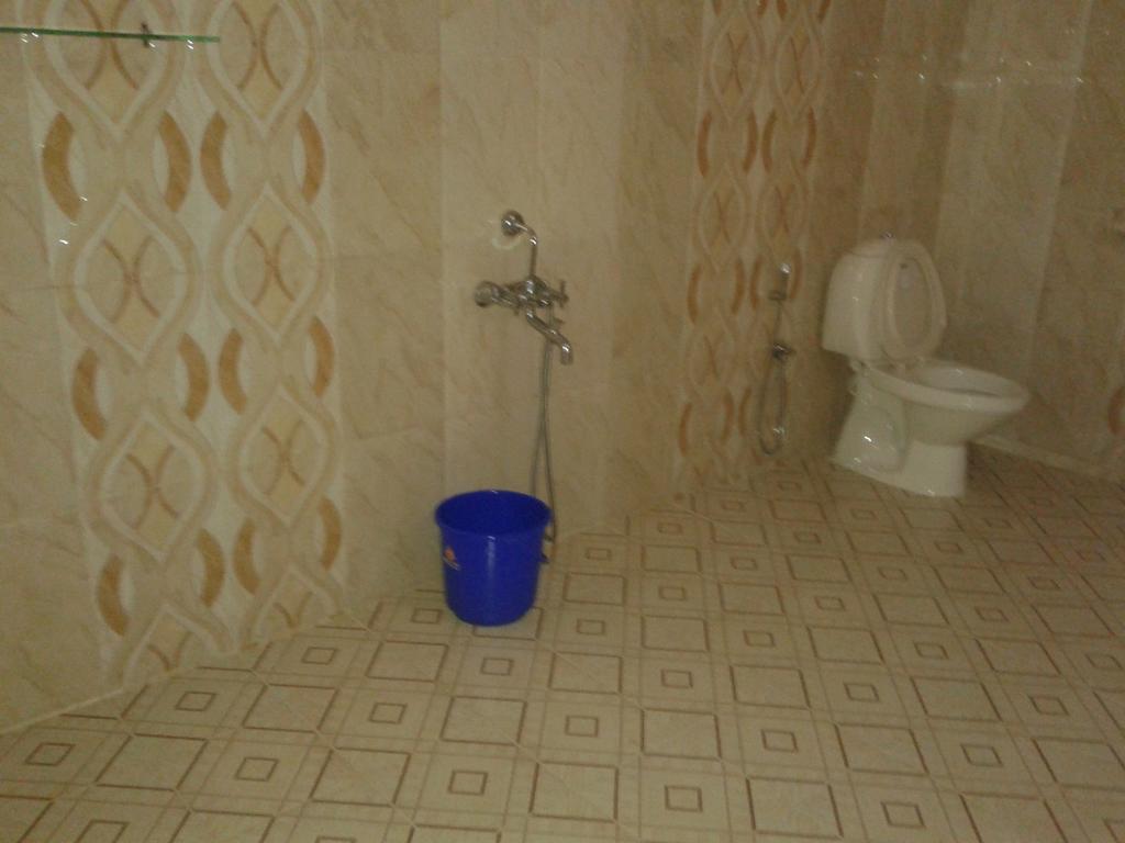 Karthik Villa Varkala Quarto foto