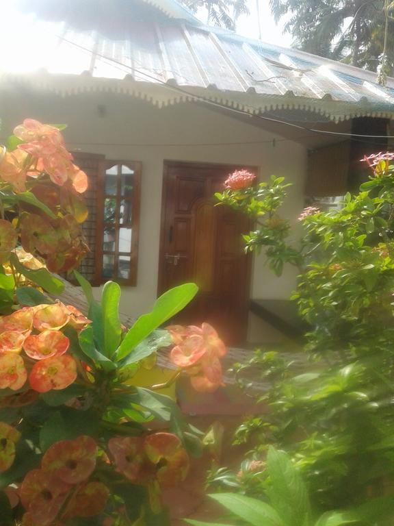 Karthik Villa Varkala Exterior foto